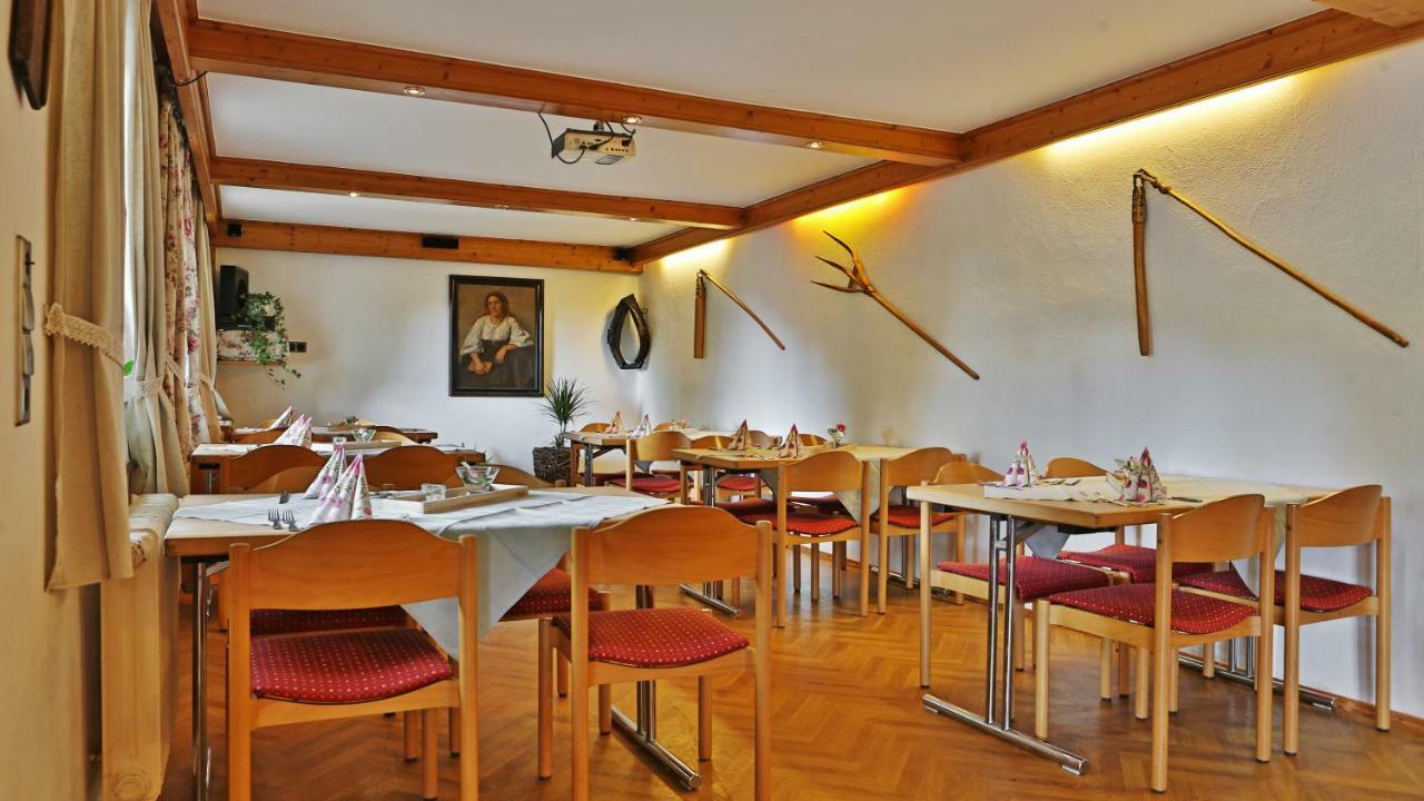 Gruener Hof Hotel Zell am Harmersbach Bagian luar foto