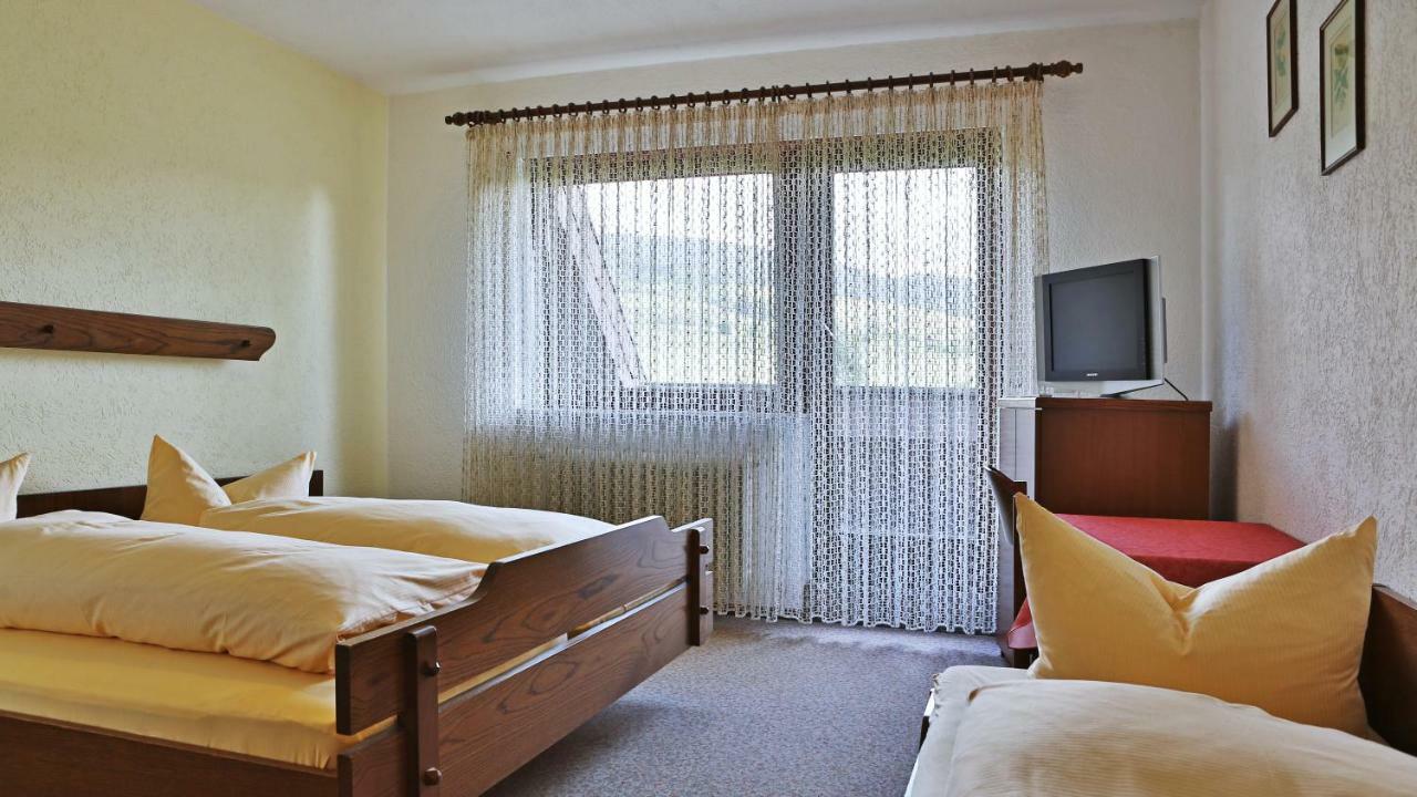 Gruener Hof Hotel Zell am Harmersbach Bagian luar foto