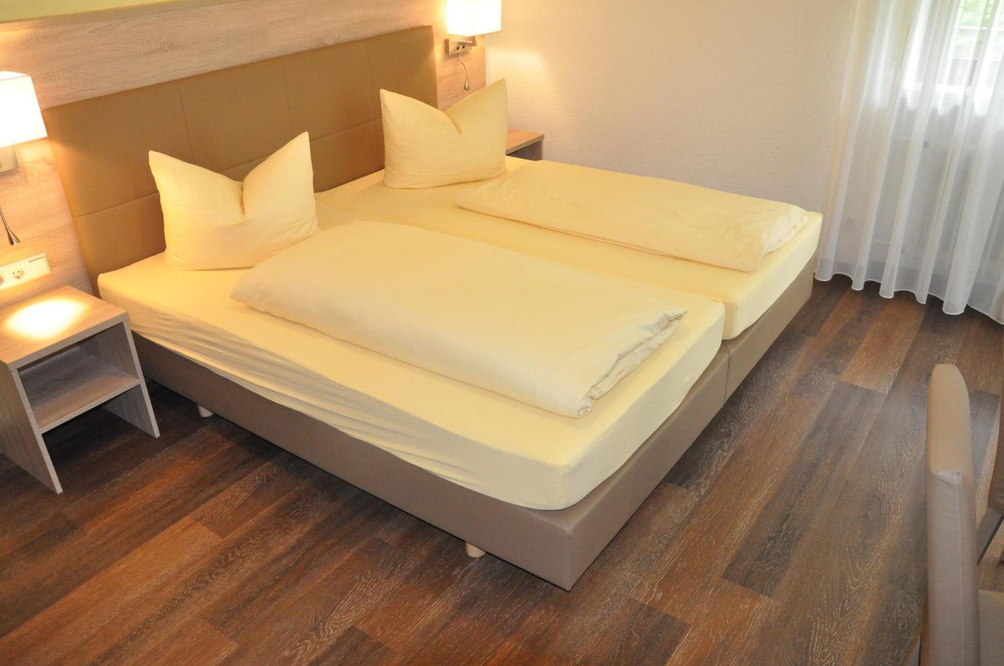 Gruener Hof Hotel Zell am Harmersbach Bagian luar foto